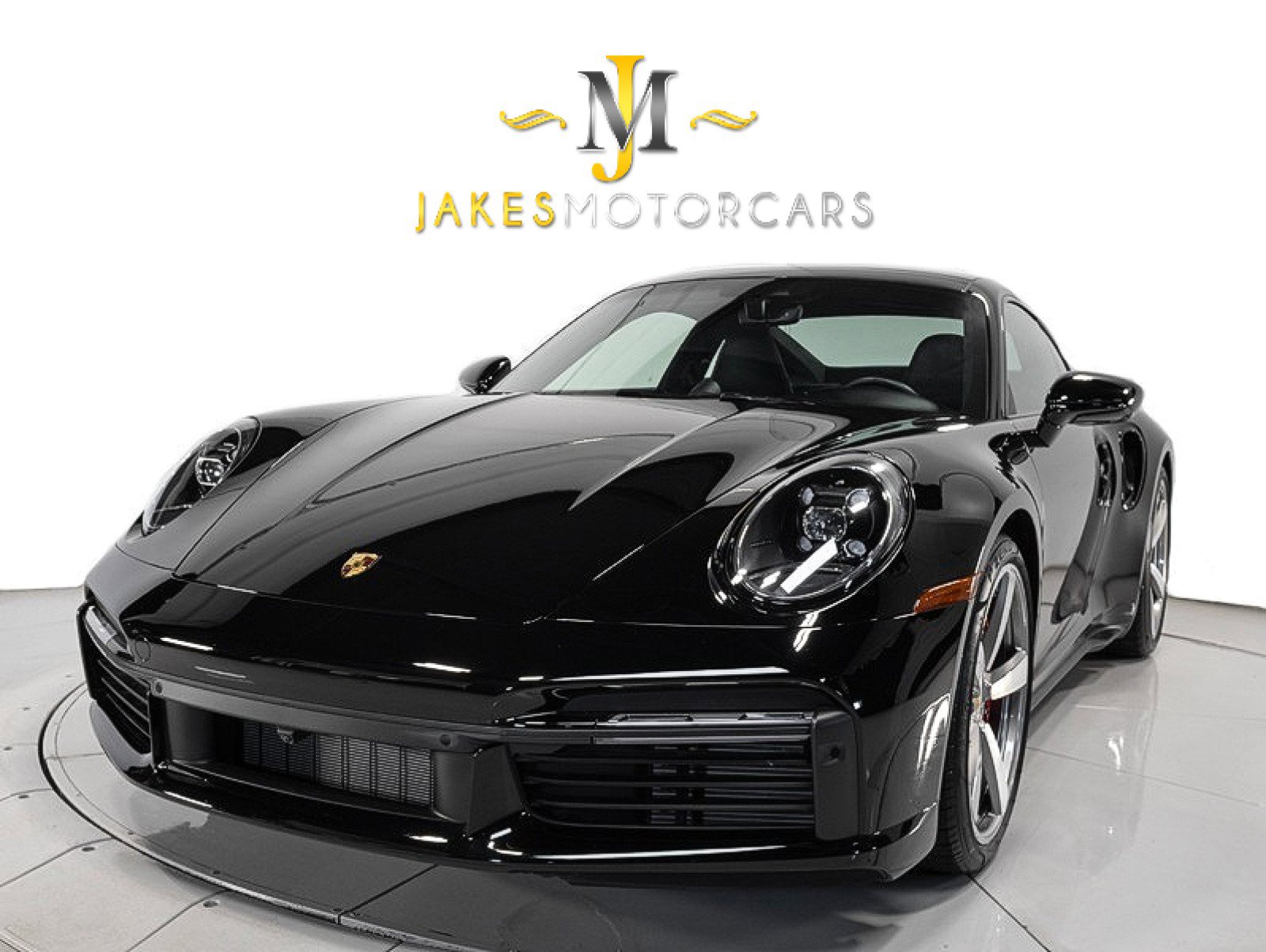 Used 2021 Porsche 911 Turbo AWD/4WD image 19