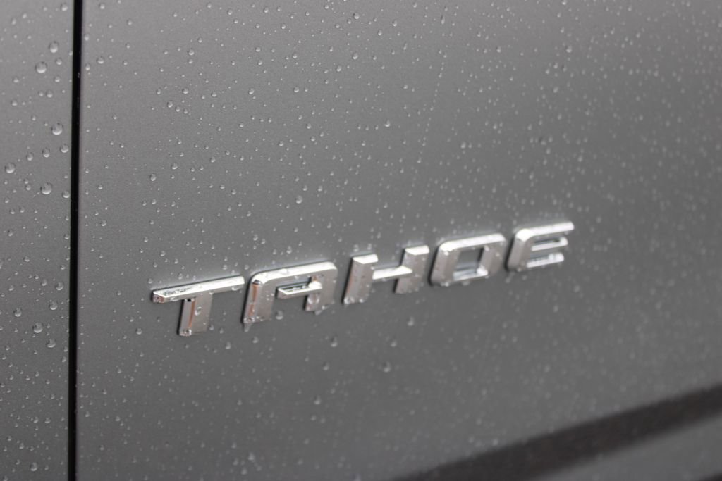 New 2026 Chevrolet Tahoe High Country AWD/4WD image 21