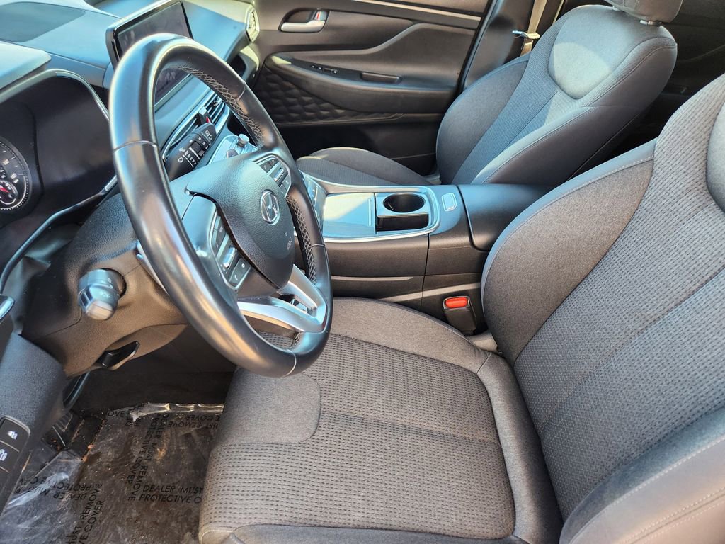 Used 2023 Hyundai Santa Fe SEL image 3