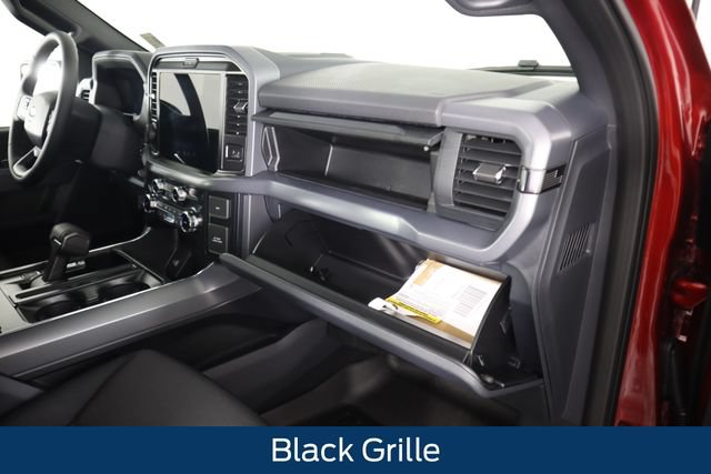 New 2026 Ford F150 XLT w/ Equipment Group 302A MID AWD/4WD image 58