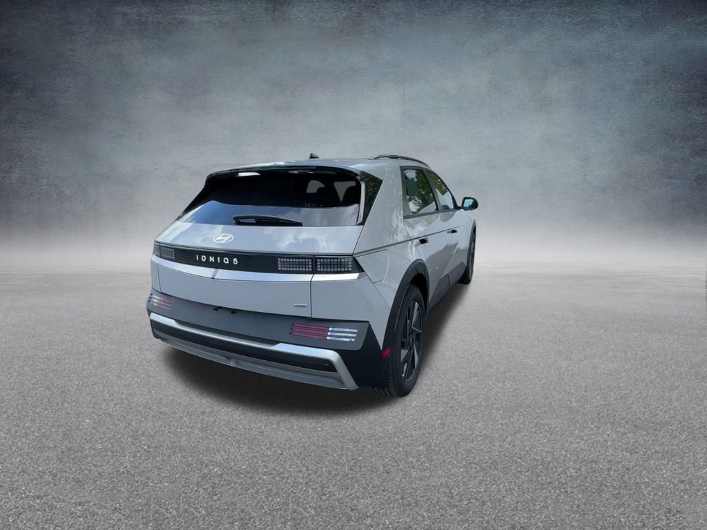 New 2025 Hyundai Ioniq 5 SEL image 20
