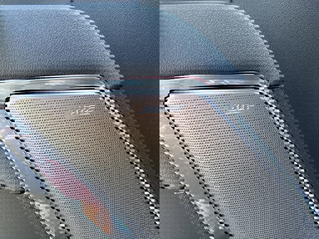 New 2026 Chevrolet Silverado 2500 High Country w/ Technology Package image 19