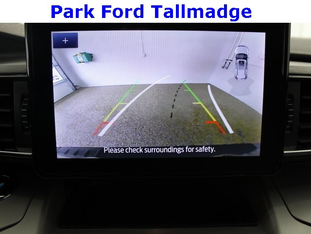 Used 2022 Ford Explorer XLT w/ Equipment Group 202A image 20