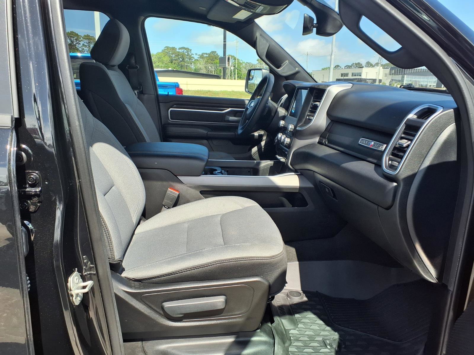 Used 2023 RAM 1500 Lone Star RWD image 8