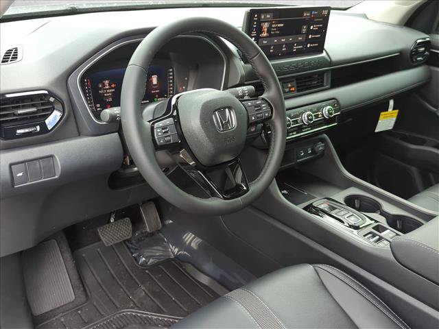 New 2026 Honda Passport RTL image 3