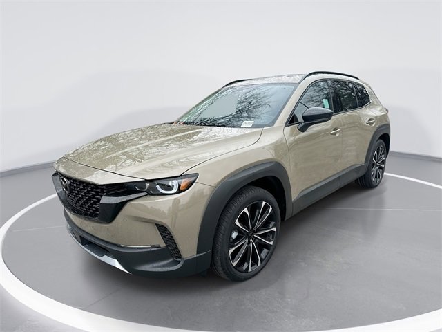 New 2026 MAZDA CX-50 AWD 2.5 S w/ Weather Package image 1