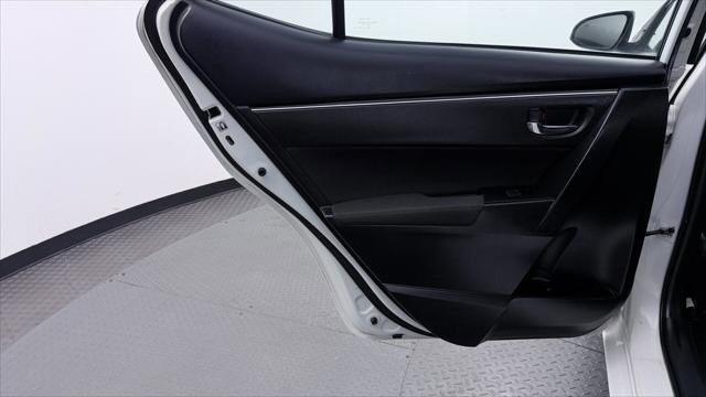 Used 2019 Toyota Corolla LE FWD image 16