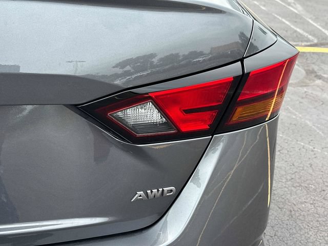 New 2026 Nissan Altima 2.5 SV AWD/4WD image 13