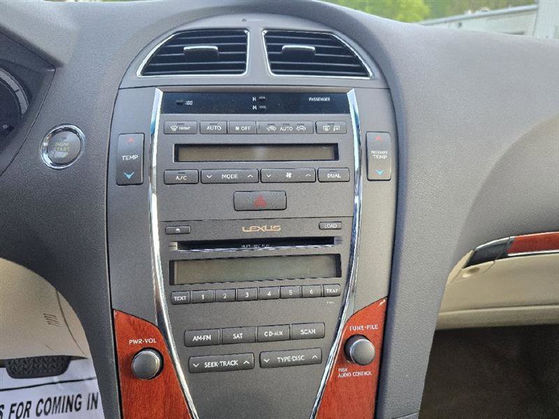Used 2012 Lexus ES 350 FWD image 32