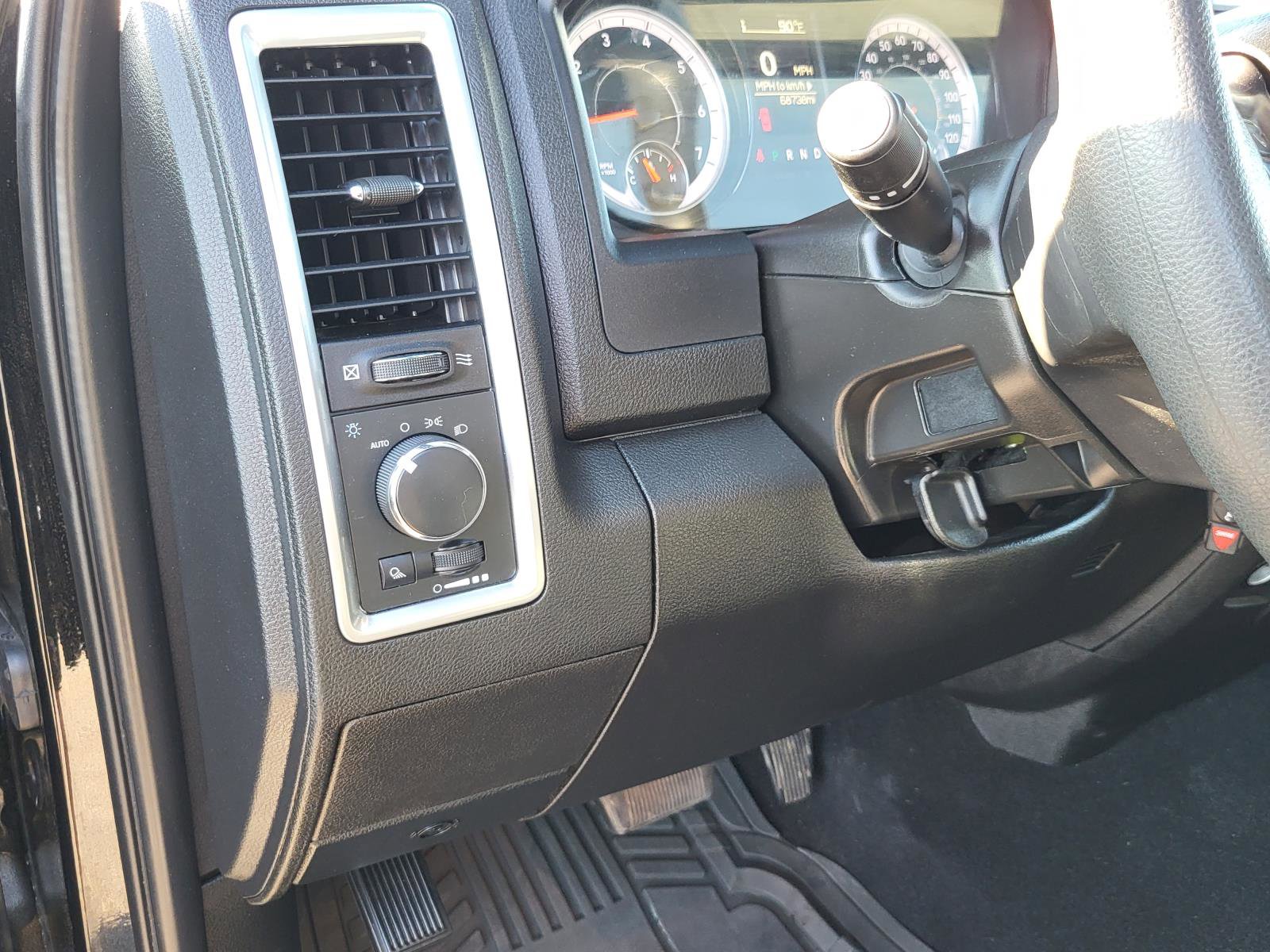 Used 2024 RAM 1500 Classic Warlock image 18