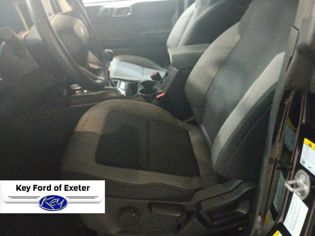 Used 2025 Ford Bronco Big Bend AWD/4WD image 21