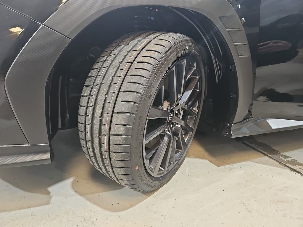 New 2026 Subaru WRX Premium image 34