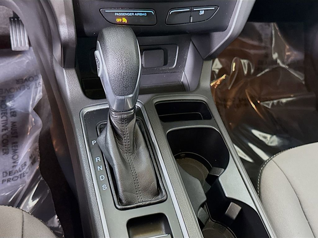 Used 2017 Ford Escape S image 8