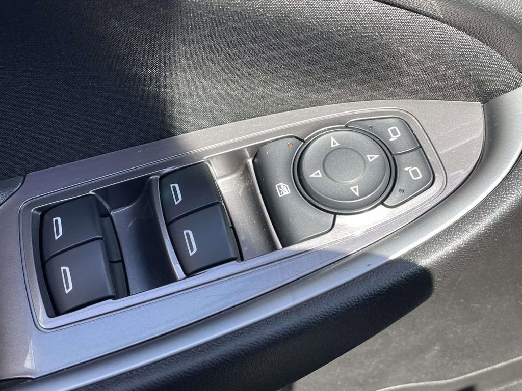 Used 2024 Chevrolet Malibu LS image 16