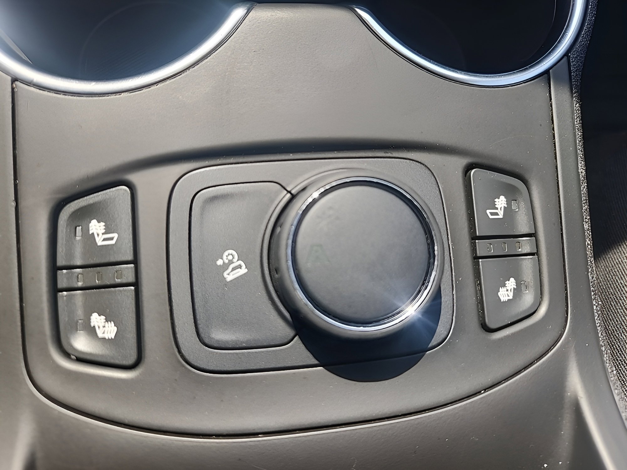 Used 2018 GMC Terrain SLE w/ Driver Convenience Package image 19