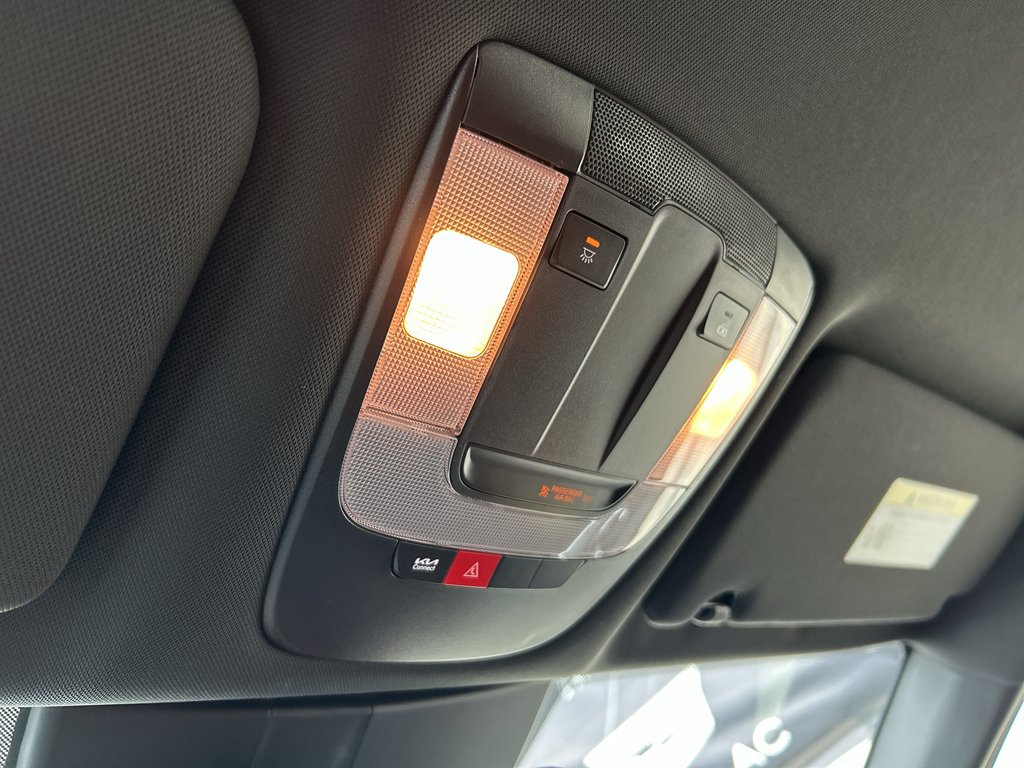 New 2026 Kia K5 GT-Line image 28