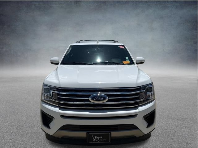 Used 2021 Ford Expedition XLT RWD image 2