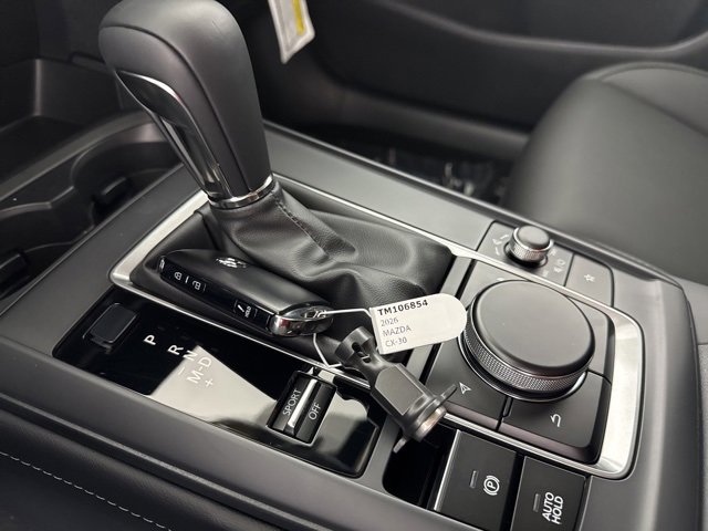 New 2026 MAZDA CX-30 AWD 2.5 S w/ Select Sport Pkg image 27