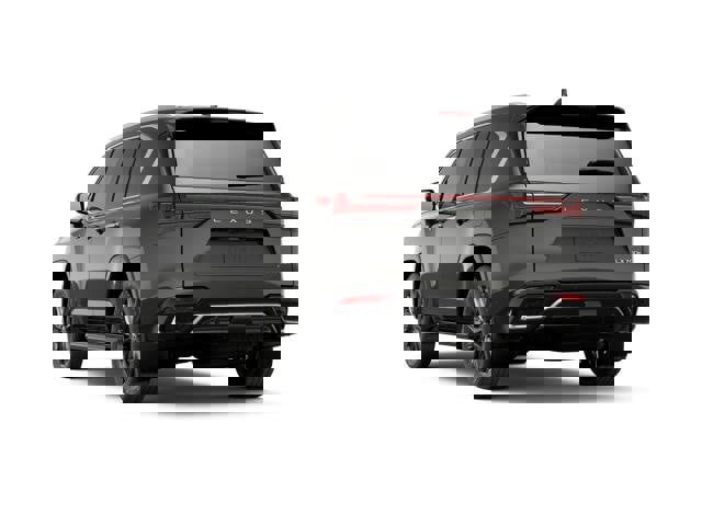 New 2026 Lexus LX 700h F Sport AWD/4WD image 3