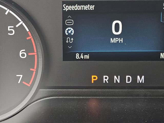 New 2026 Ford F250 XL w/ XL Chrome Package image 22