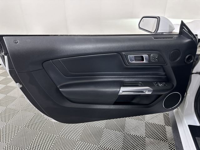 Used 2019 Ford Mustang Premium w/ Equipment Group 201A RWD image 23