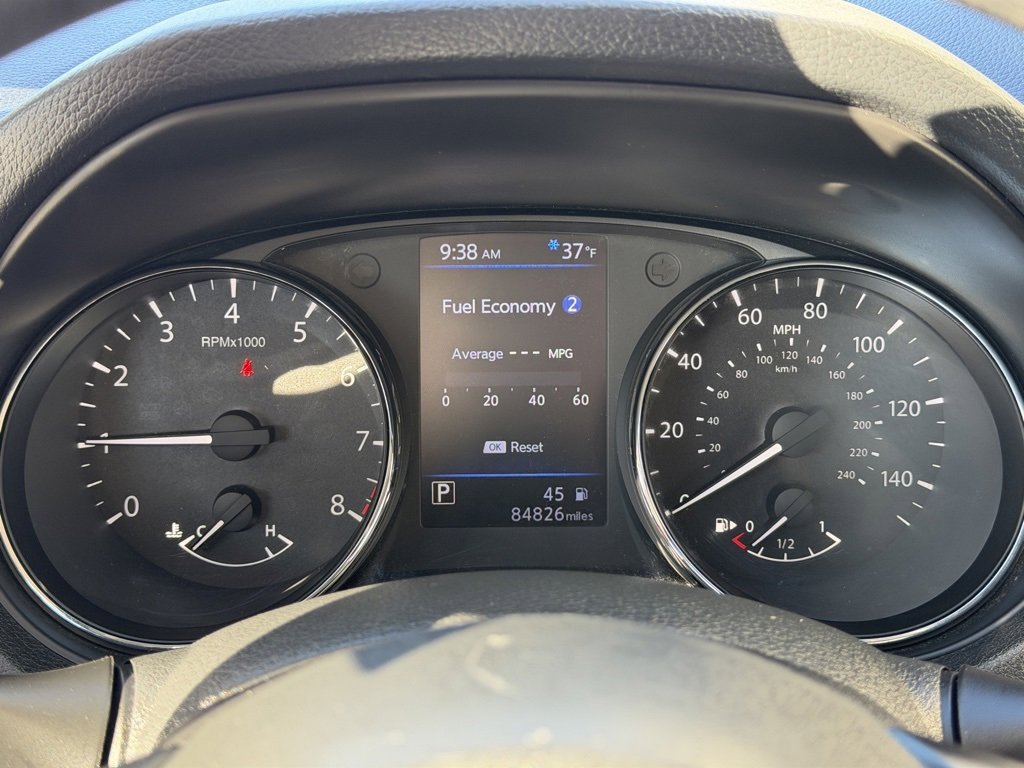 Used 2020 Nissan Rogue SV image 19