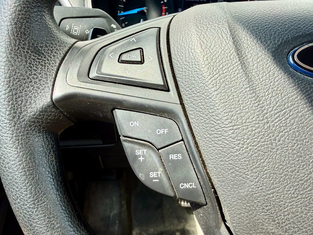 Certified 2020 Ford Edge SE AWD/4WD image 19