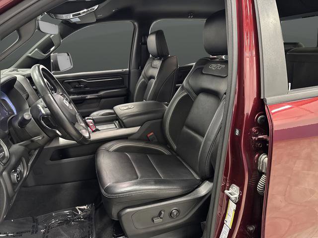Used 2023 RAM 1500 Sport w/ G/T Package image 4