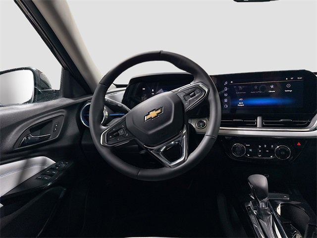 New 2026 Chevrolet Trax LT w/ Driver Confidence Package image 24
