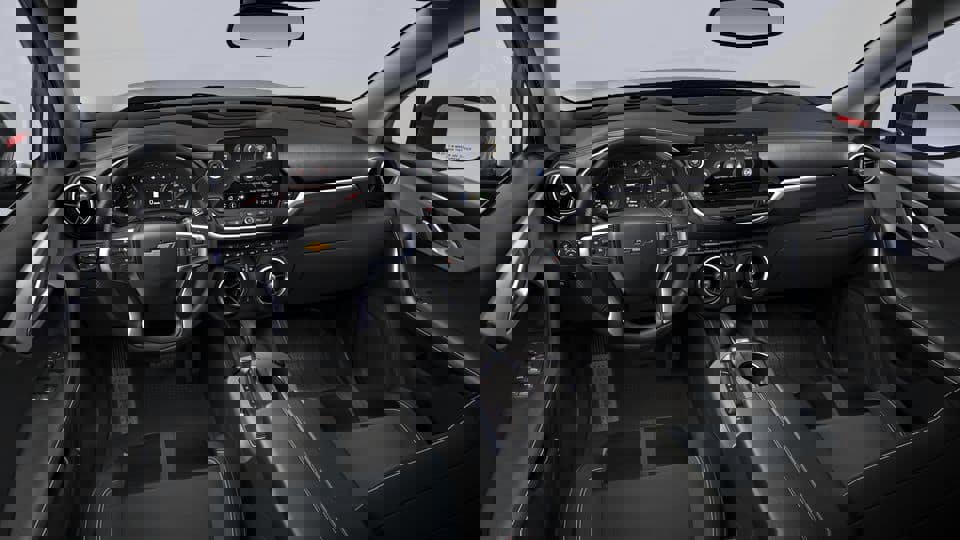 New 2025 Chevrolet Blazer LT w/ Redline Edition image 70