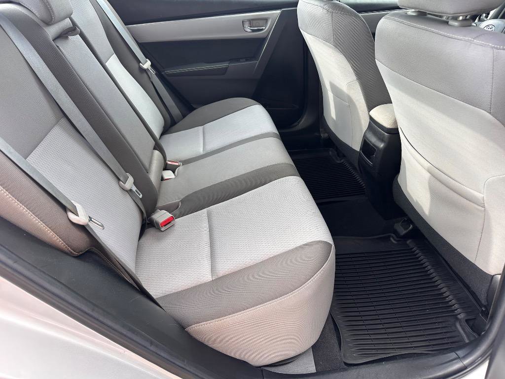 Used 2019 Toyota Corolla LE FWD image 21