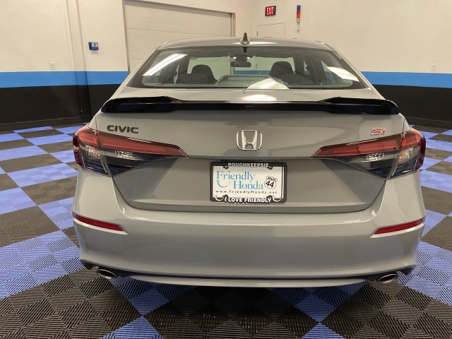 Used 2026 Honda Civic Si image 23