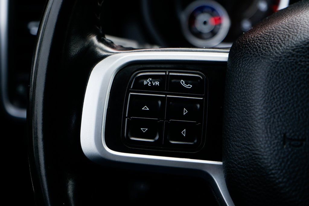 Used 2021 RAM 3500 Big Horn w/ Level 2 Equipment Group image 22