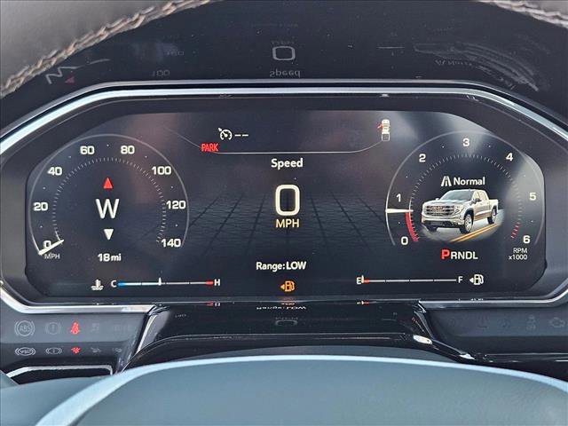 New 2026 GMC Sierra 1500 Elevation image 11