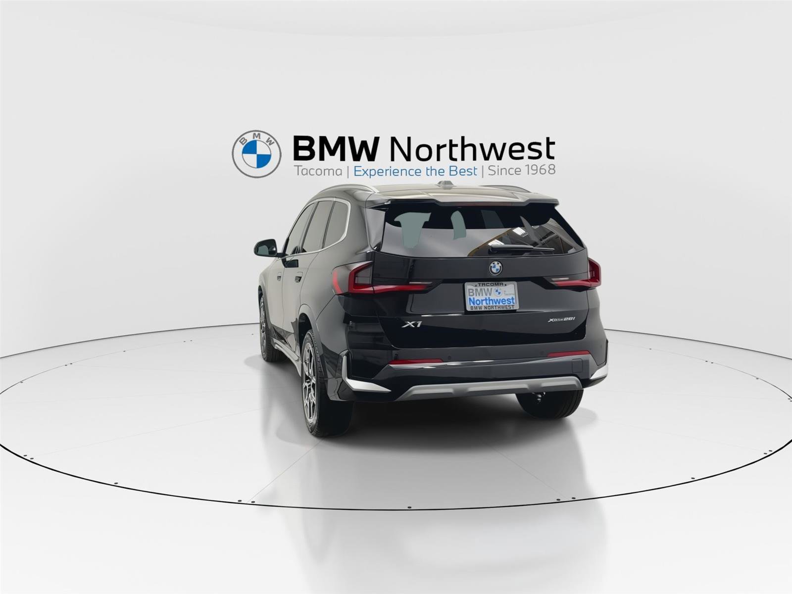 New 2026 BMW X1 xDrive28i w/ Convenience Package image 13