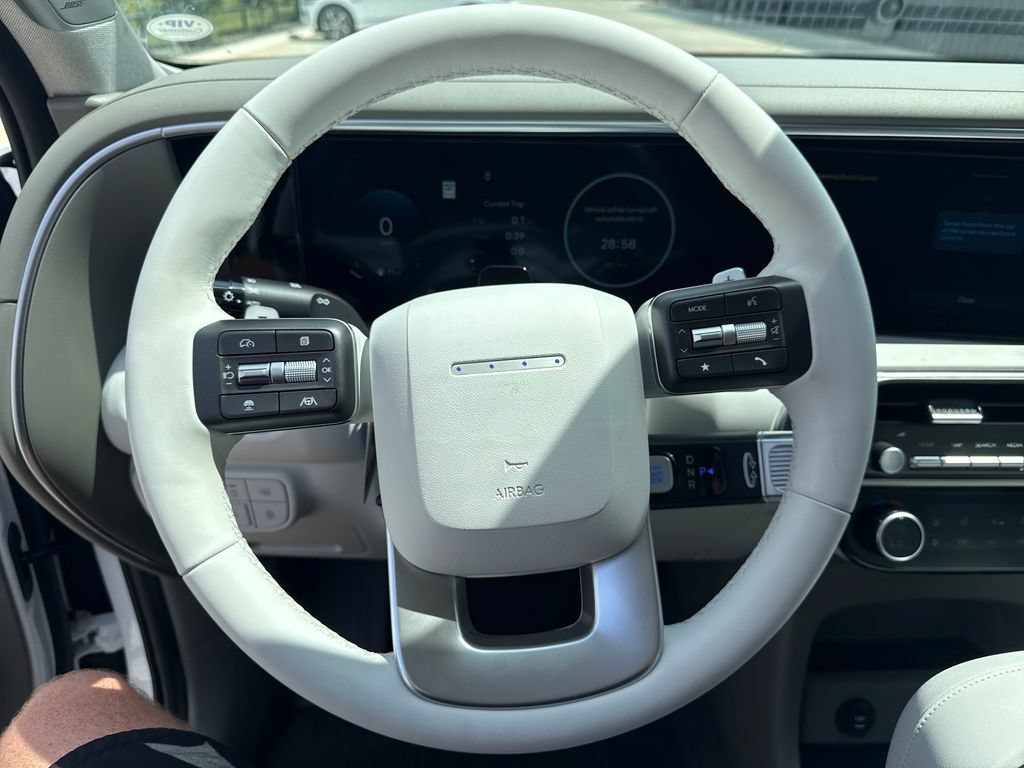 New 2026 Hyundai Palisade Limited AWD/4WD image 19