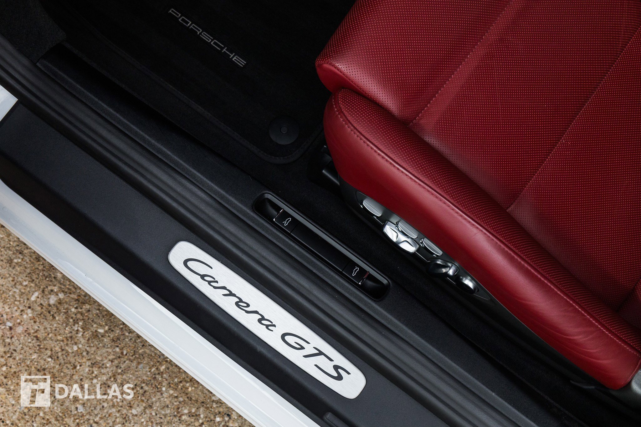 Used 2019 Porsche 911 Carrera GTS RWD image 20