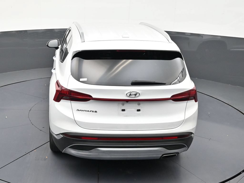 Used 2022 Hyundai Santa Fe SEL w/ Convenience Package FWD image 13