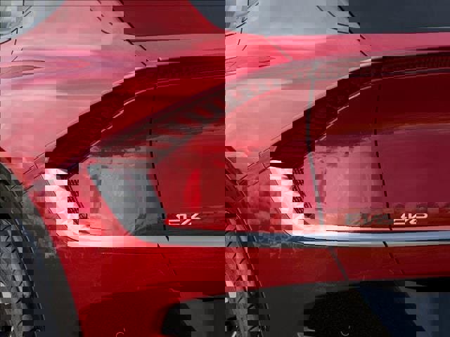 New 2025 Kia EV6 Wind image 11