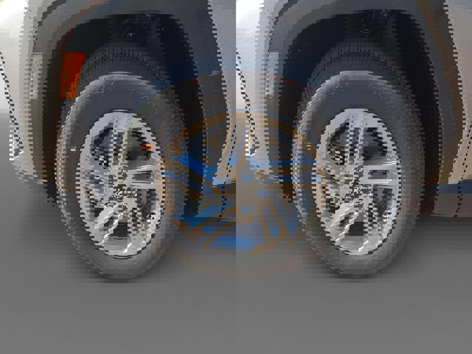 New 2026 Hyundai Tucson SE image 9