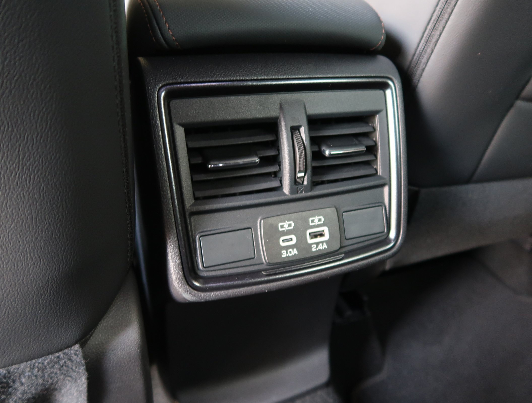 Certified 2026 Subaru Forester Sport AWD/4WD image 30