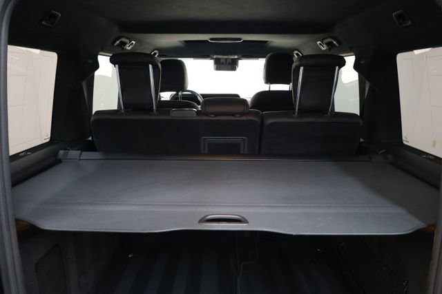 Used 2025 Mercedes-Benz G 550 image 70