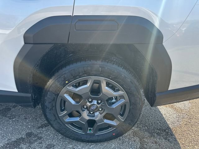 New 2026 Subaru Outback Premium image 16