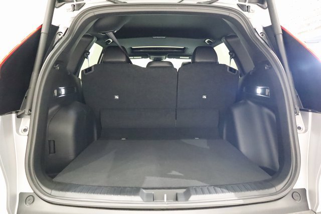 New 2026 Honda CR-V Sport Touring image 25