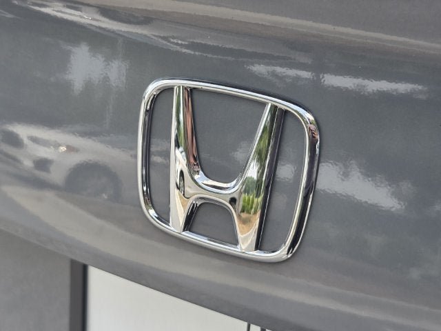Certified 2026 Honda Civic Sport image 39