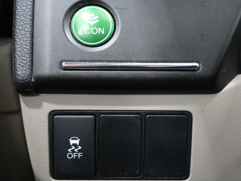 Used 2014 Honda Civic LX image 12