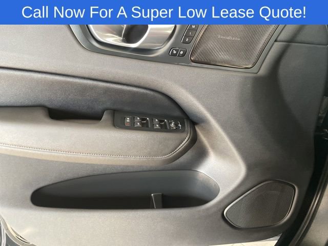 Used 2026 Volvo XC60 B5 Plus w/ Climate Package image 25