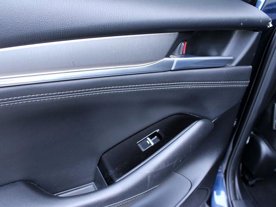 Used 2020 MAZDA MAZDA6 Touring image 14