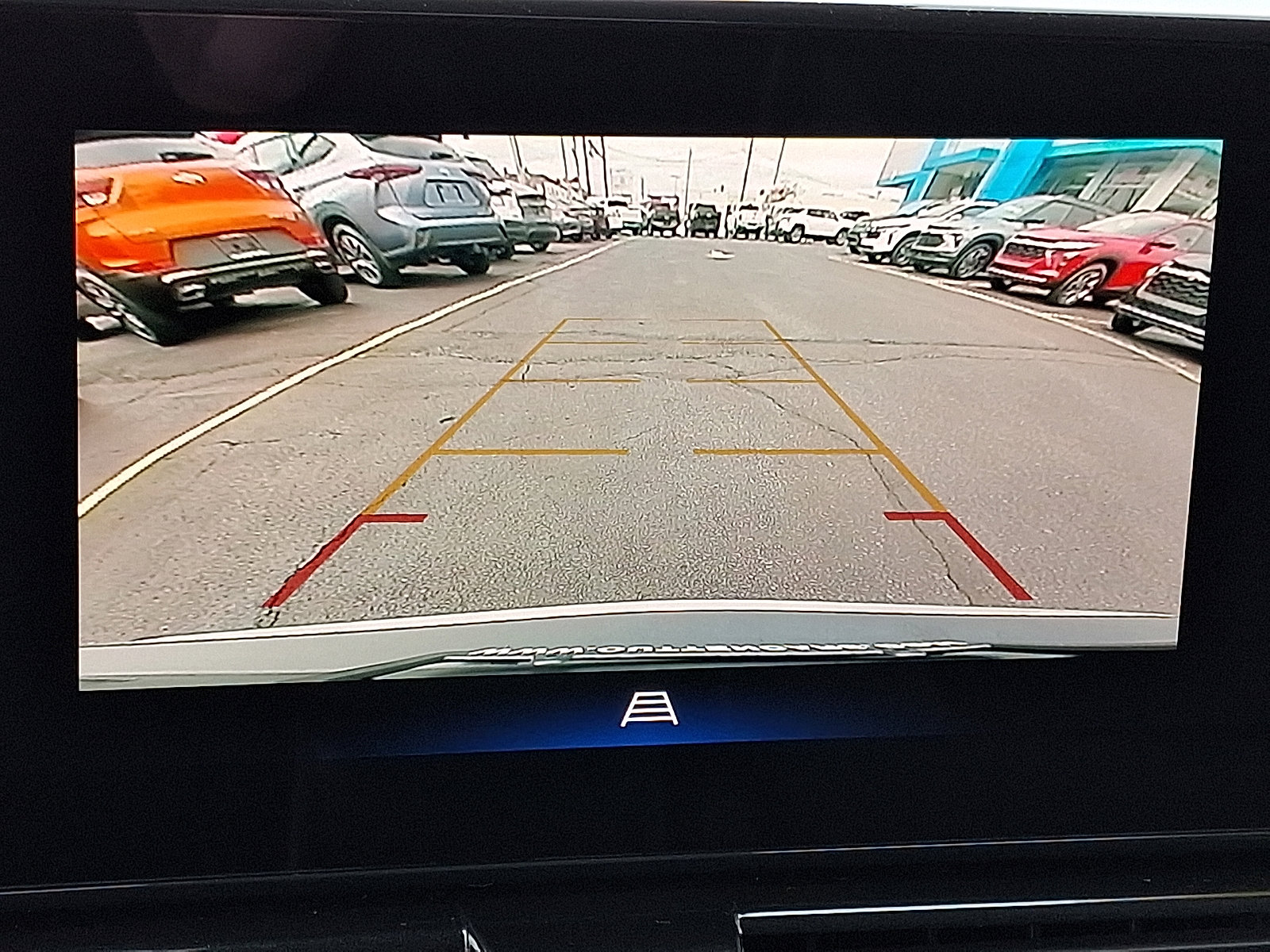 Used 2024 Chevrolet TrailBlazer LT w/ LT Cold Weather Package image 19