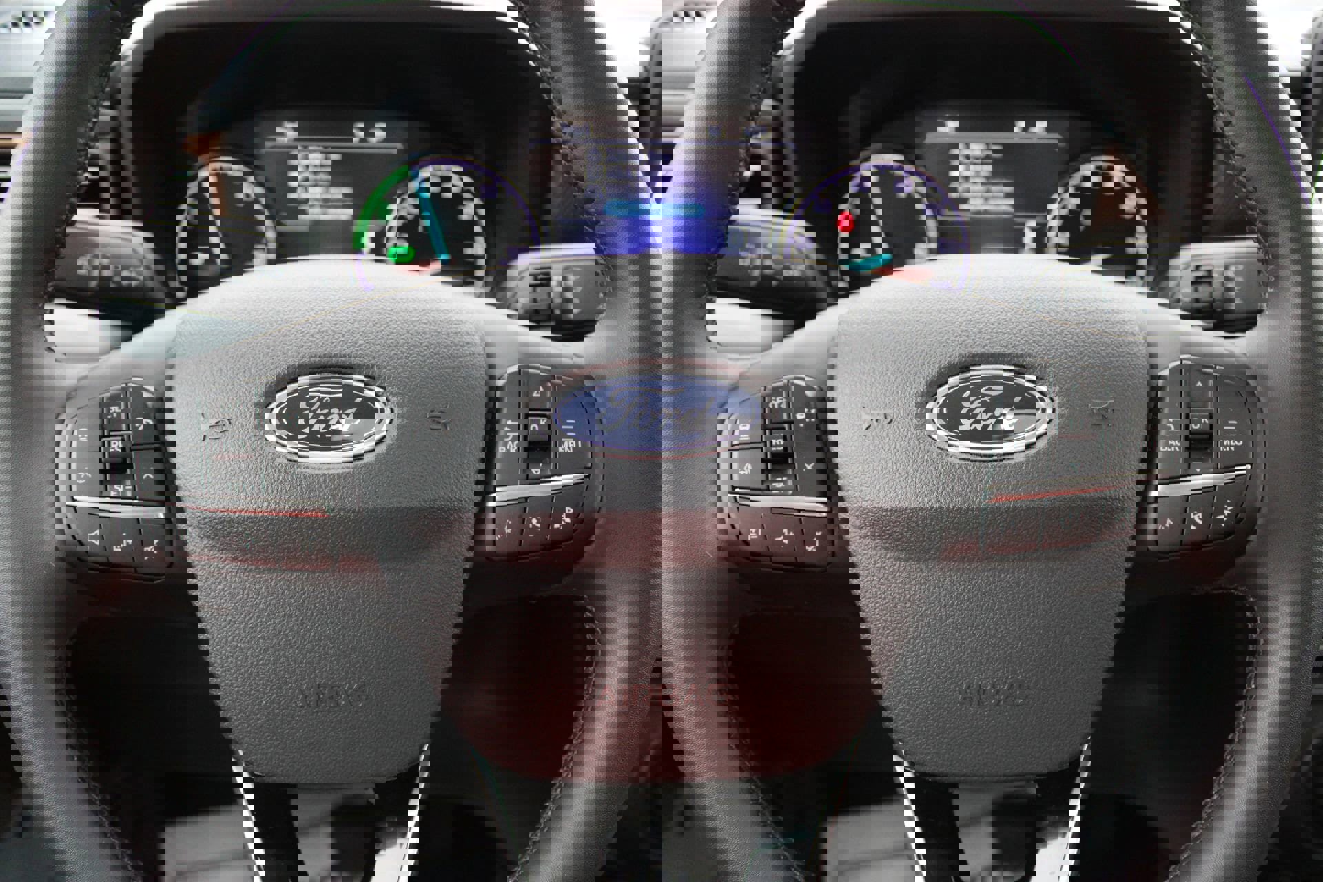 Used 2024 Ford Maverick Lariat FWD image 31